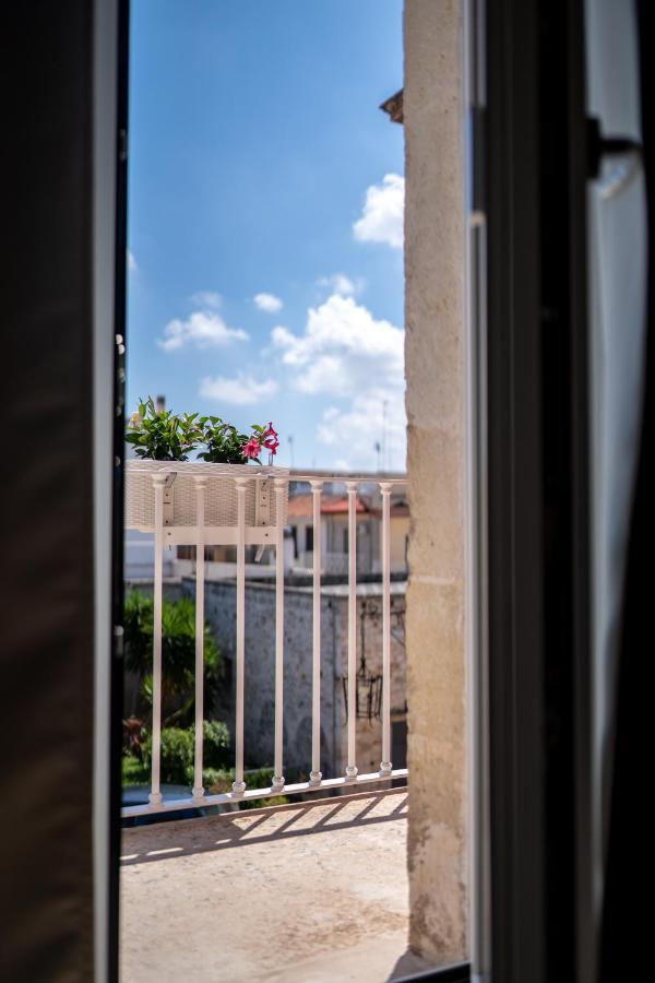 Corte Fantasia Triggianello Buitenkant foto